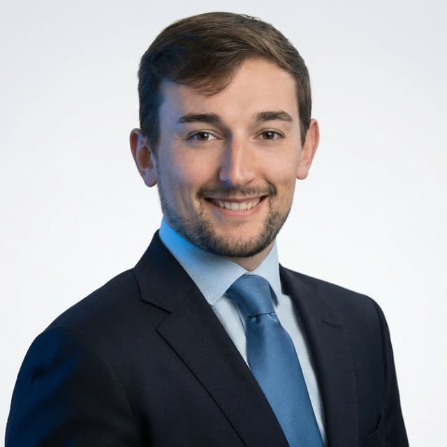 Dr. Mark Hendrik Standke