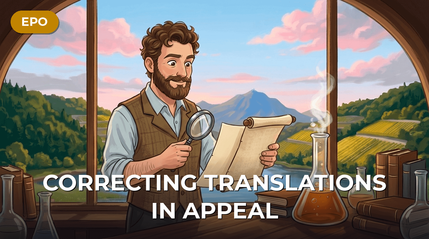 Illustration for decision T 1366/24