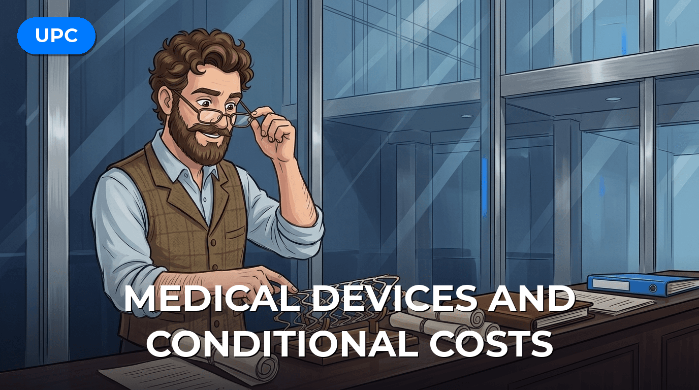Illustration for decision UPC_CFI_125/2025
