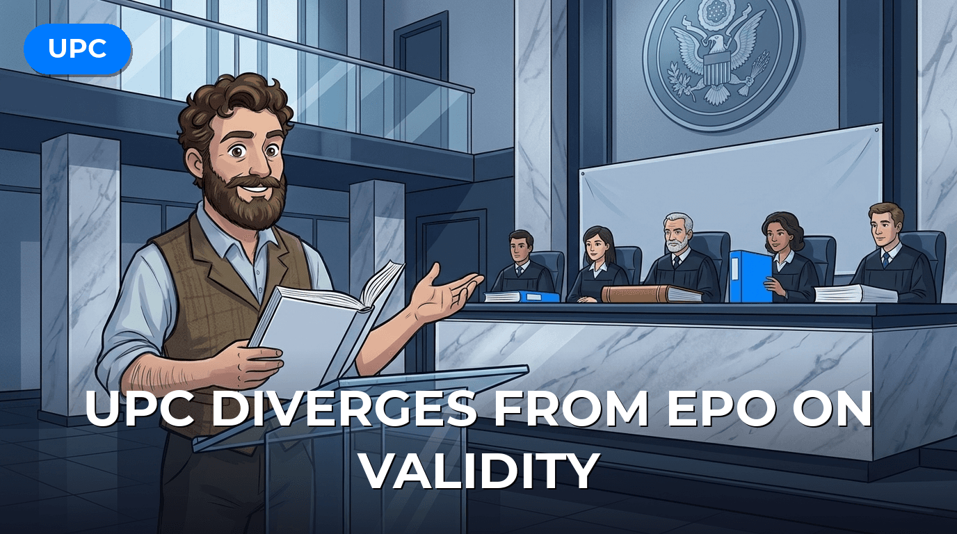 Illustration for decision UPC_CFI_503/2024