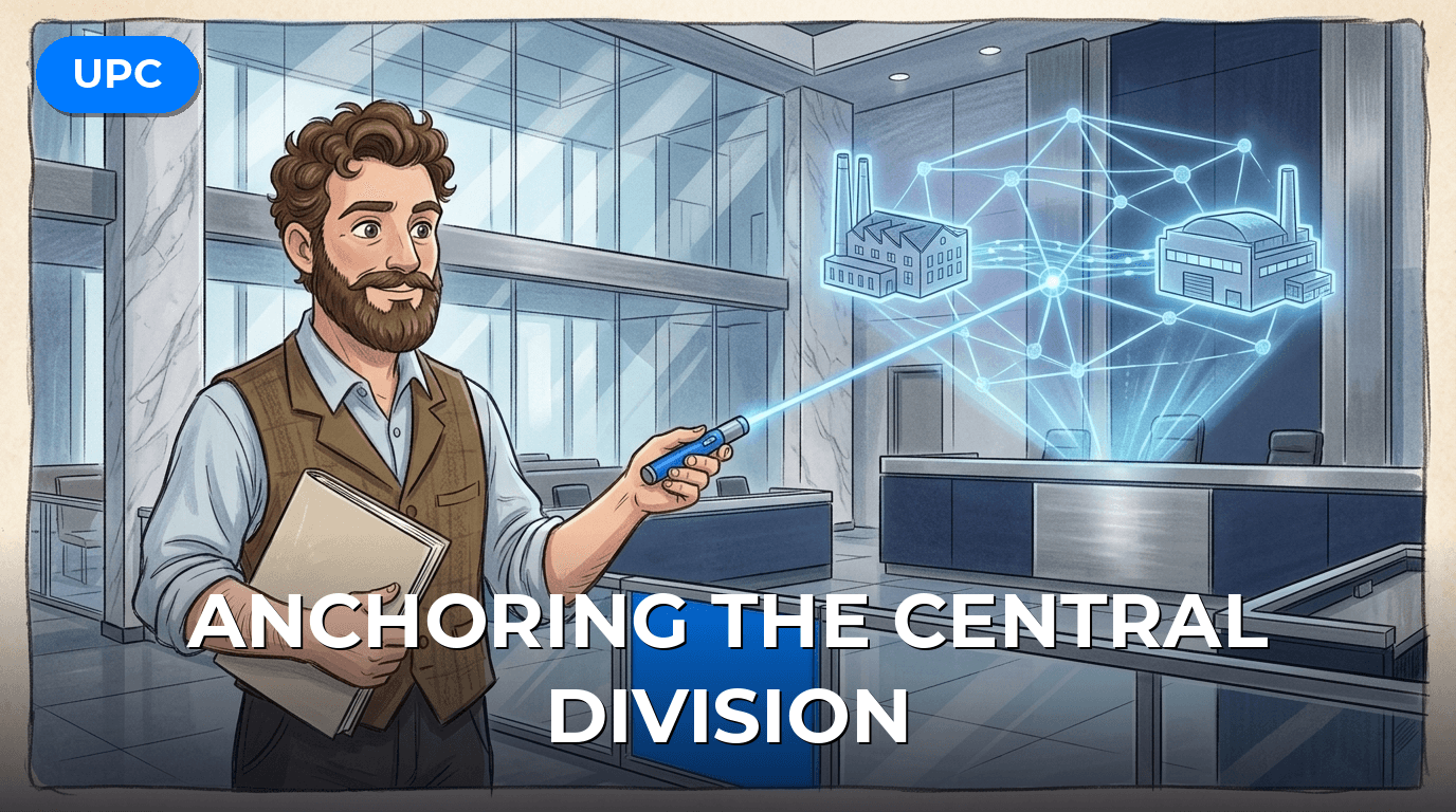 Illustration for decision UPC_CoA_4/2026