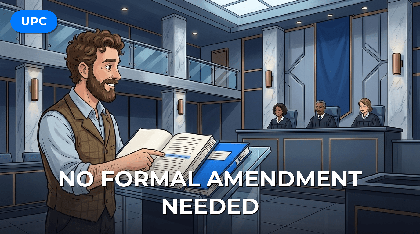 Illustration for decision UPC-CoA-474/2025